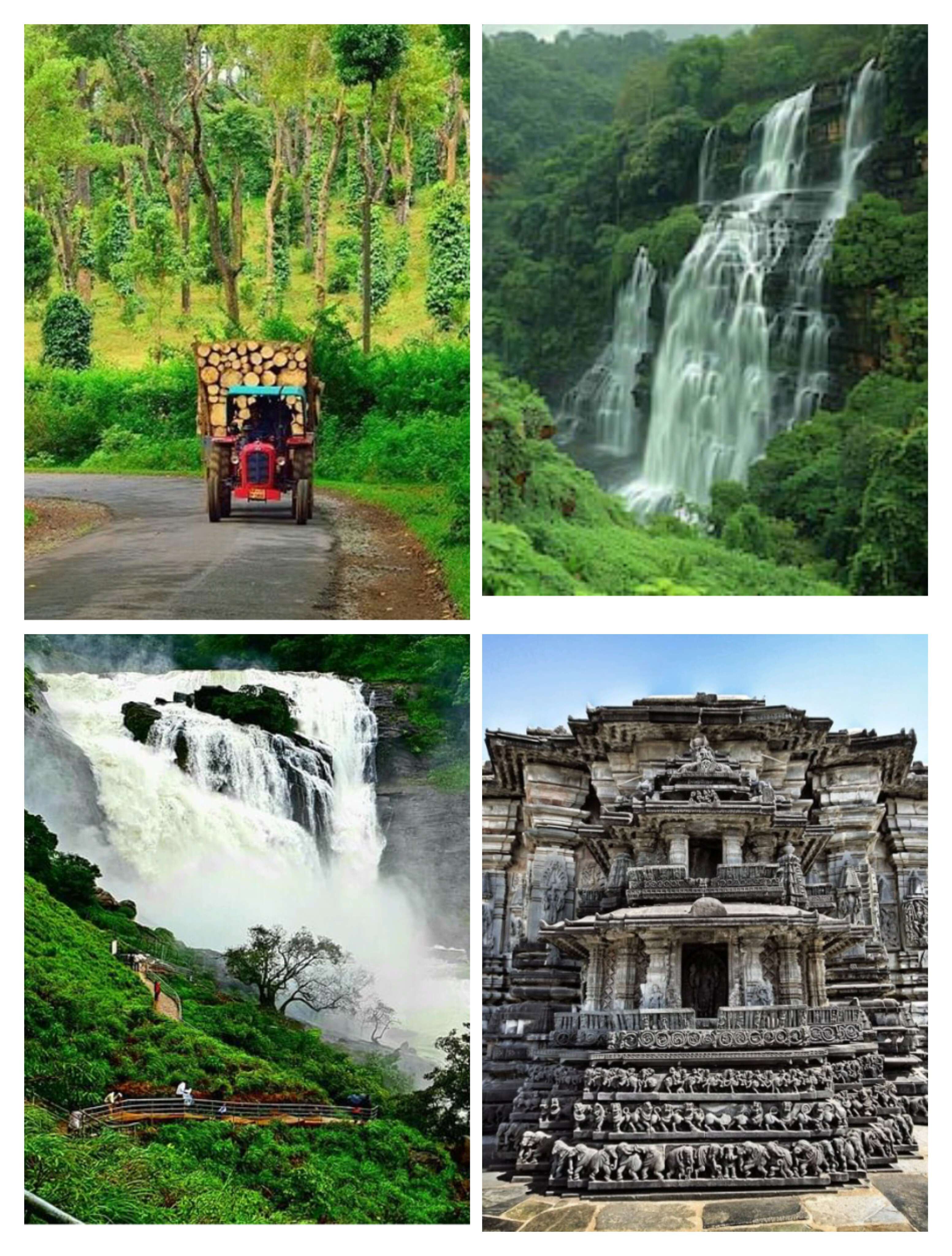 Mangalore To Bekal